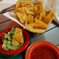  at Aztecas Restaurante & Cantina in Ocean Springs