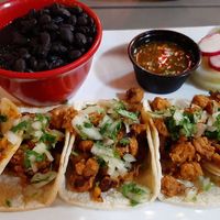  at Aztecas Restaurante & Cantina in Ocean Springs