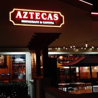  at Aztecas Restaurante & Cantina in Ocean Springs
