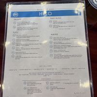 March 2024   at Ola Brew in Hilo