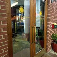 Outside   at Cantina Laredo in Addison