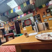 The vibes at Chakra House in Mysore