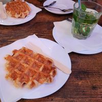  at Organic in Amsterdam