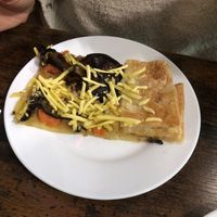   at Organic in Amsterdam