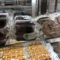   at Organic in Amsterdam