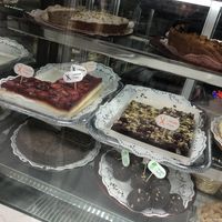   at Organic in Amsterdam