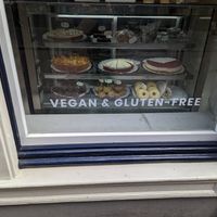  at Organic in Amsterdam