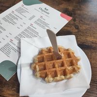  at Organic in Amsterdam