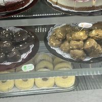   at Organic in Amsterdam