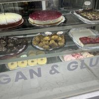   at Organic in Amsterdam