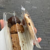   at Organic in Amsterdam