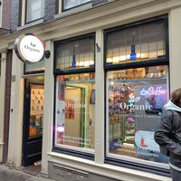  at Organic in Amsterdam