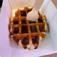  at Organic in Amsterdam