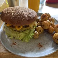   at Lenteja Express - Poblado in Medellin