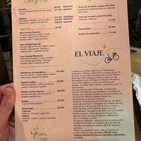  at Lenteja Express - Poblado in Medellin