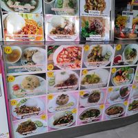  at Lio's Kitchen in Bangkok