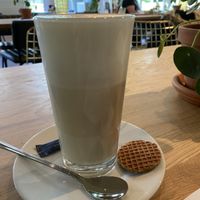 ☕️   at Villa Zoethout in Alkmaar