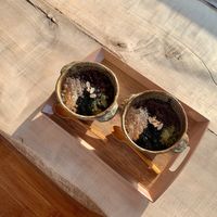   at Dahwawon 다화원 in Jeonju