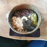  at Dahwawon 다화원 in Jeonju