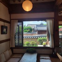  at Dahwawon 다화원 in Jeonju
