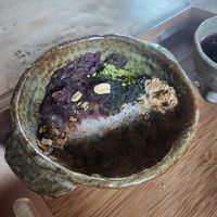  at Dahwawon 다화원 in Jeonju