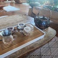  at Dahwawon 다화원 in Jeonju