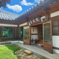  at Dahwawon 다화원 in Jeonju