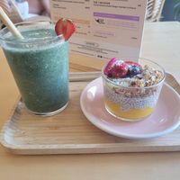  at Noosa Café in Biscarrosse