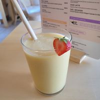  at Noosa Café in Biscarrosse