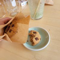  at Noosa Café in Biscarrosse