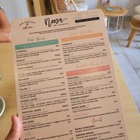  at Noosa Café in Biscarrosse