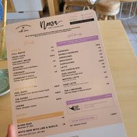  at Noosa Café in Biscarrosse