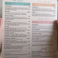   at Noosa Café in Biscarrosse