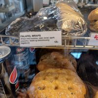  at Kardemomme Kaffibar in Forde