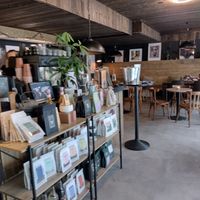  at Kardemomme Kaffibar in Forde