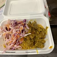   at Michaels Caribbean Storehouse in Wolverhampton