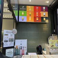   at Mother Pearl 圓貝 - Wan Chai in Hong Kong Island