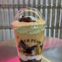  at Mother Pearl 圓貝 - Wan Chai in Hong Kong Island