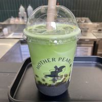 Matcha!  at Mother Pearl 圓貝 - Wan Chai in Hong Kong Island
