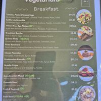  at La Artesanal in Jaco