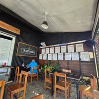  at La Artesanal in Jaco