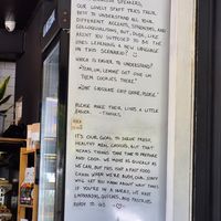  at La Artesanal in Jaco