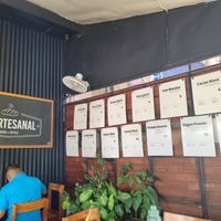  at La Artesanal in Jaco