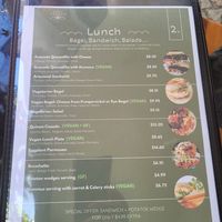  at La Artesanal in Jaco