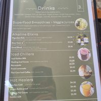  at La Artesanal in Jaco