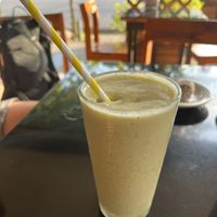   at La Artesanal in Jaco