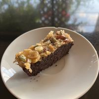   at La Artesanal in Jaco