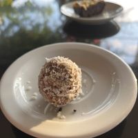   at La Artesanal in Jaco