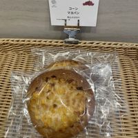 Corn Mayo (vegan)   at MERCY Vegan Factory in Osaka