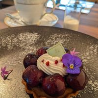  at MERCY Vegan Factory in Osaka